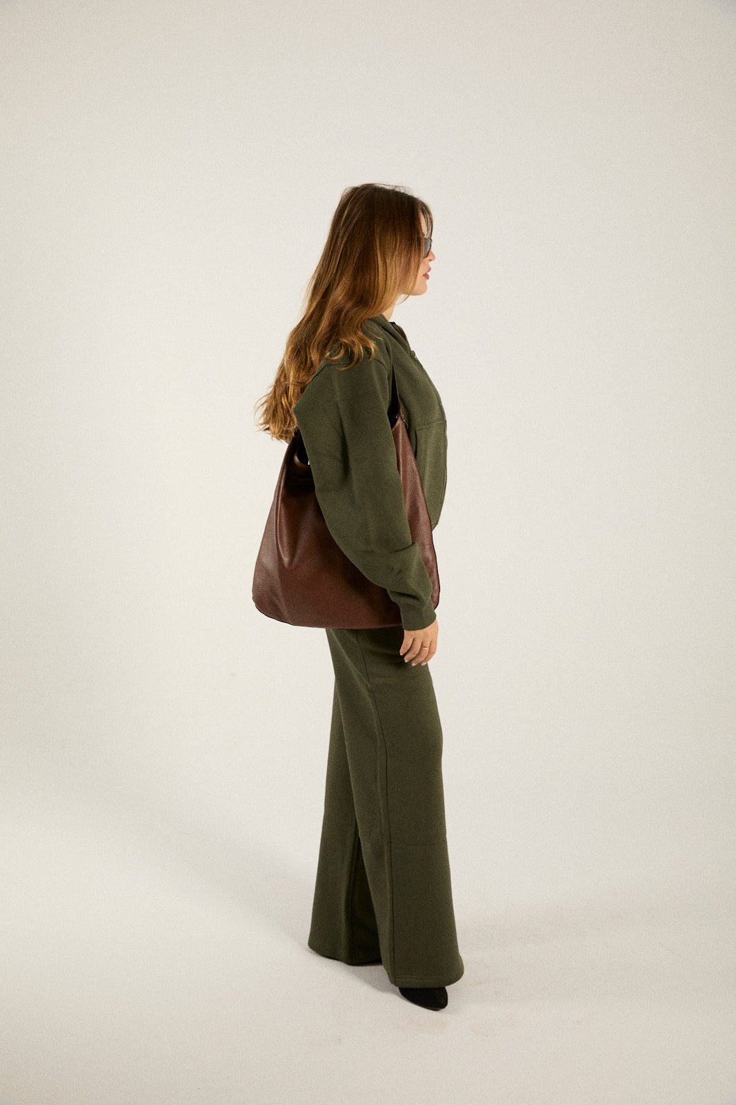 Leather Bag