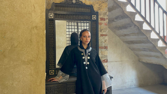 The Essential Galabeya