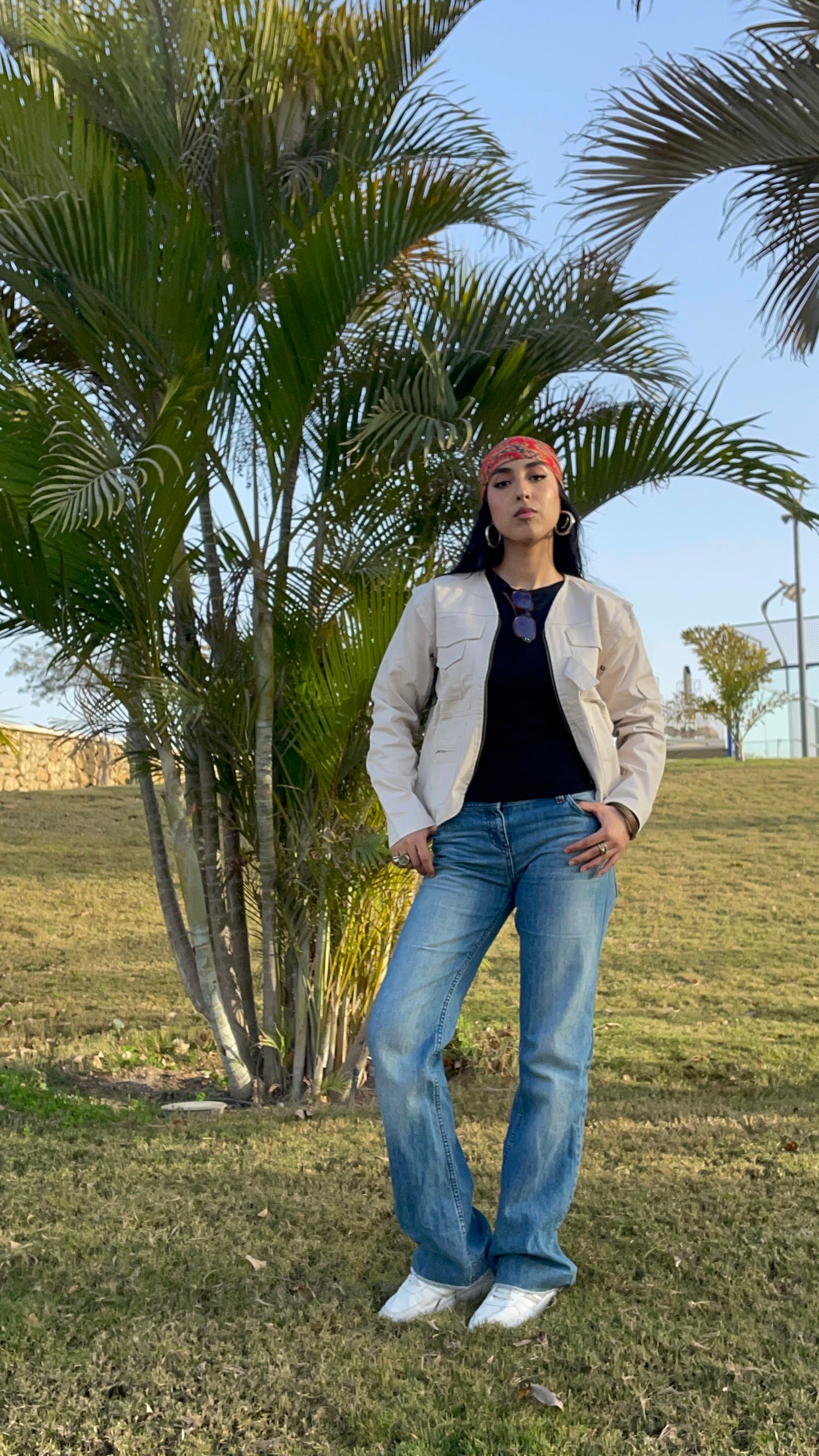 The Versa Jacket