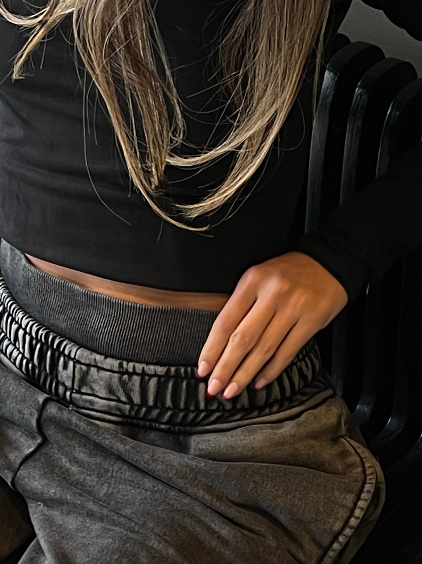 Double Waist
