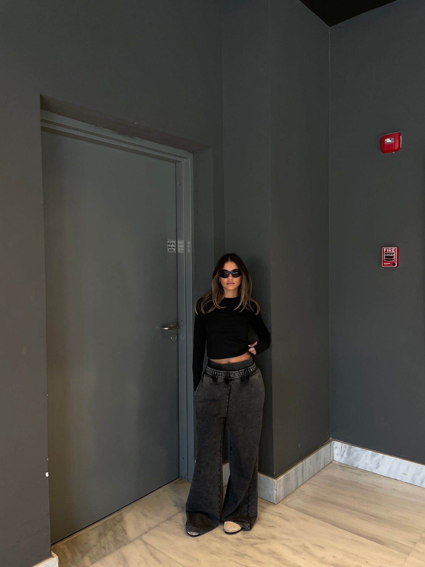 Double Waist