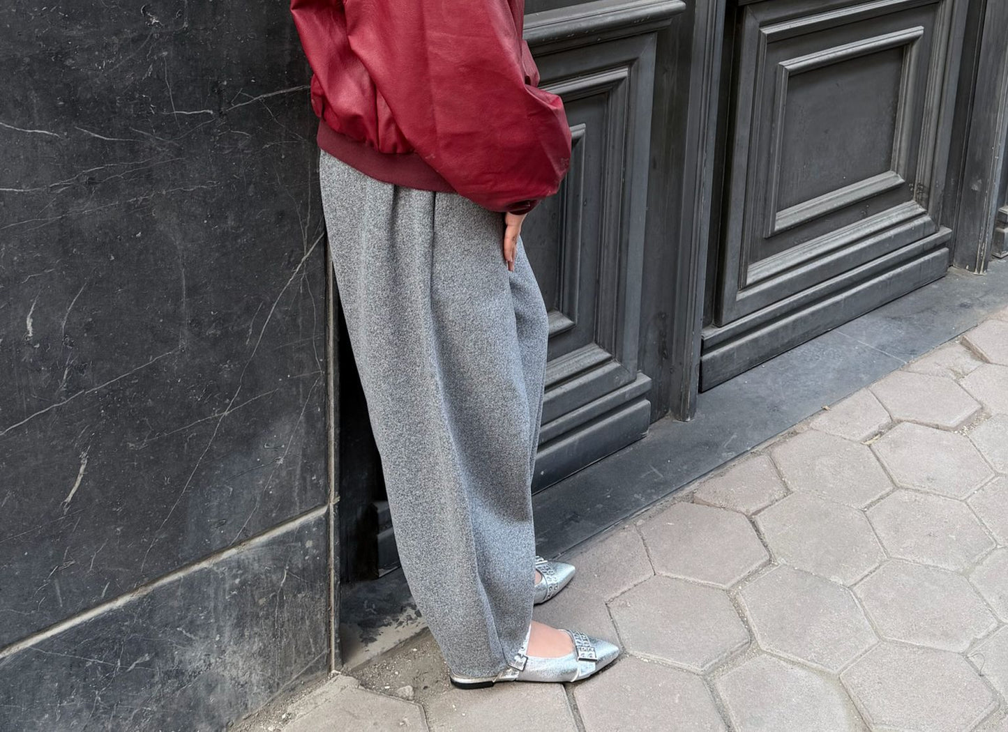 Aero Pants