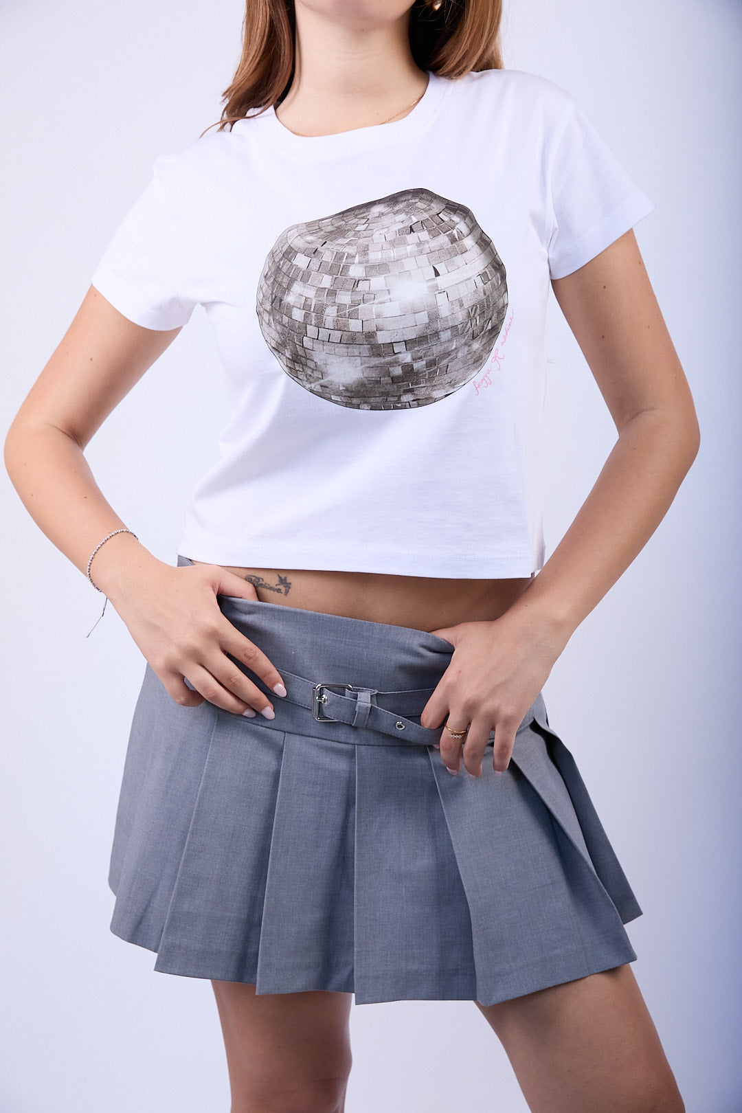 The Disco Ball
