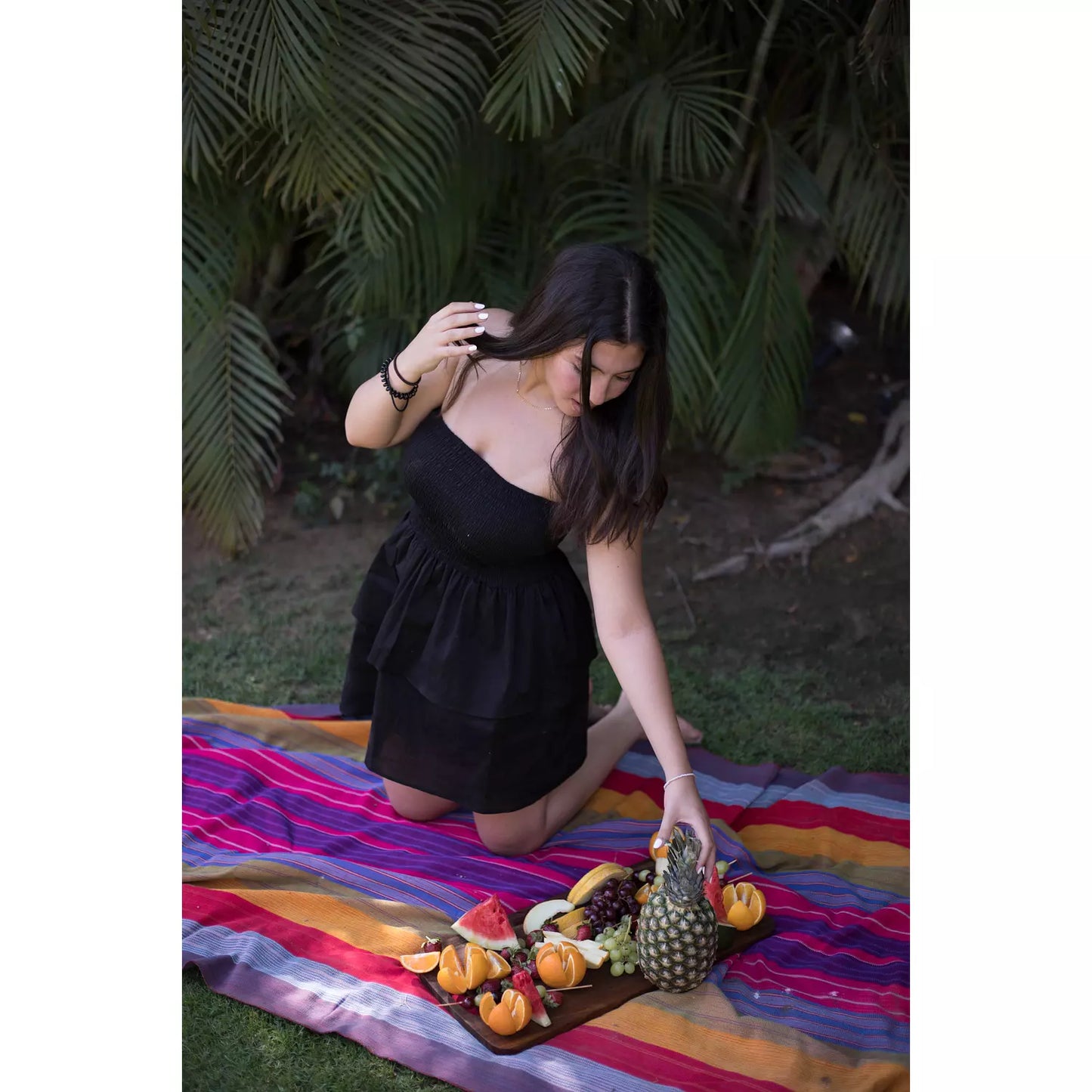 Sophia Dress