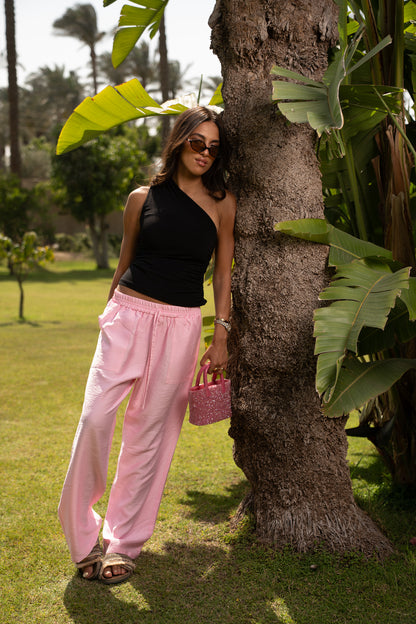 Linen Pants