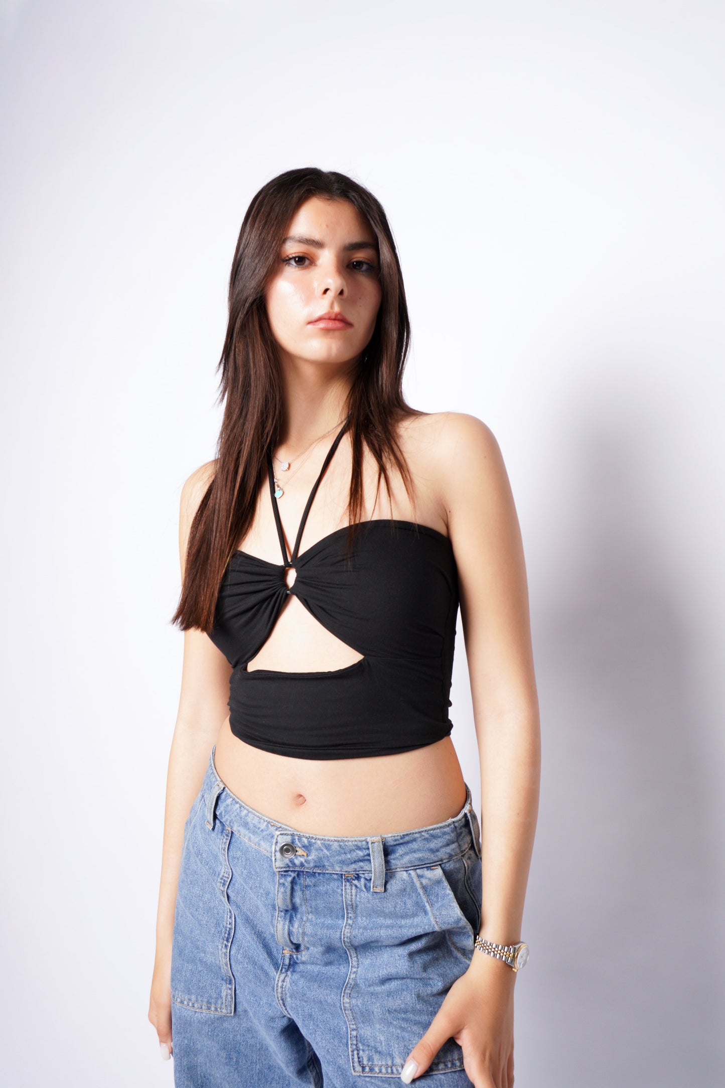 Maya Top