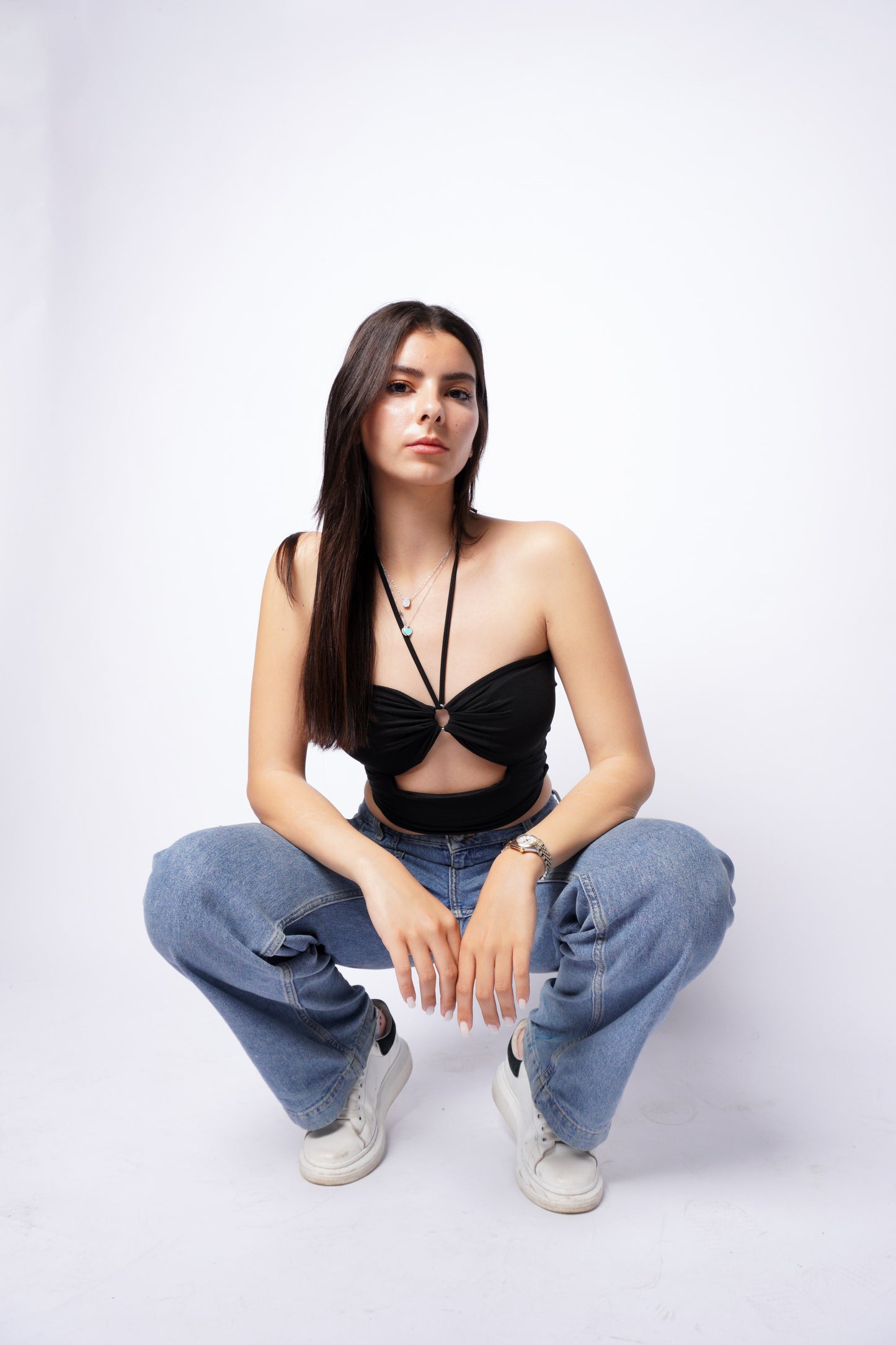 Maya Top