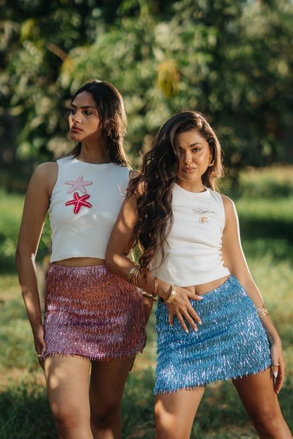 Starlight Skirts