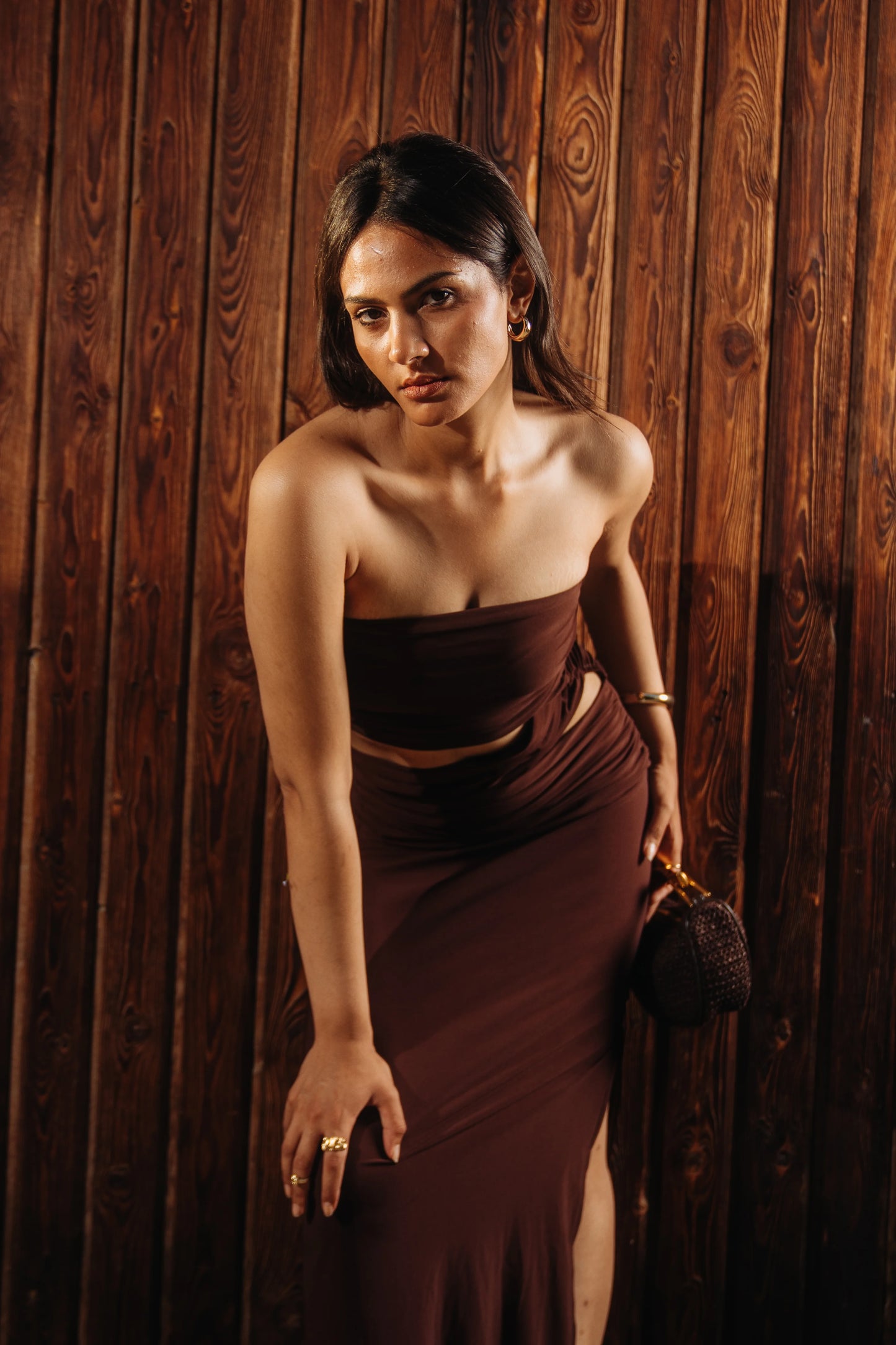 Siren Gown