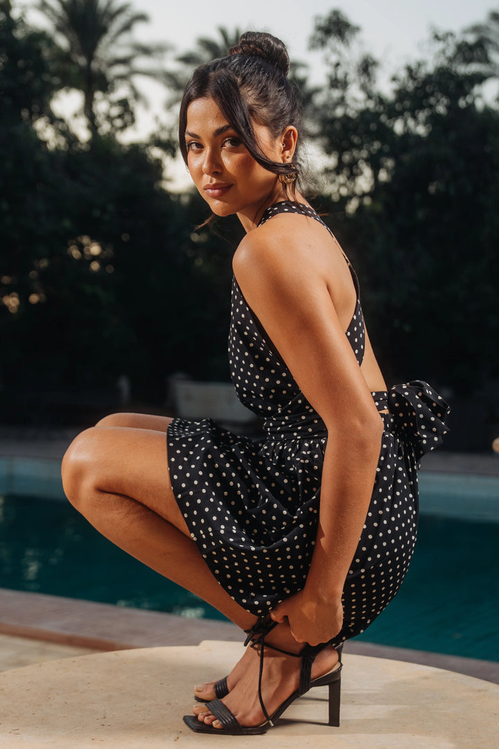 Spotlight Dress