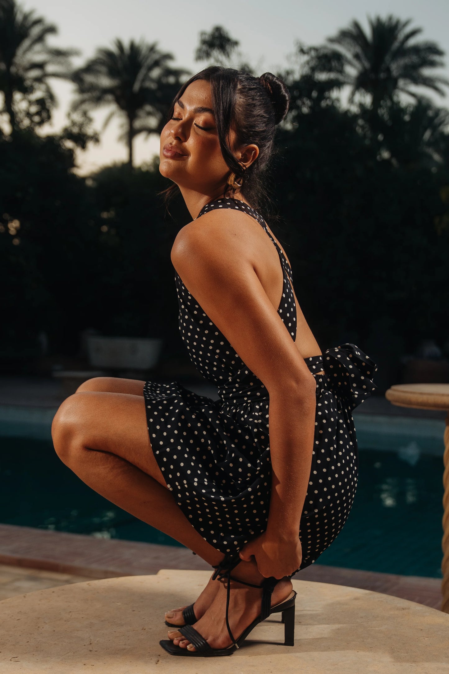 Spotlight Dress