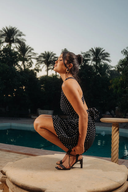 Spotlight Dress
