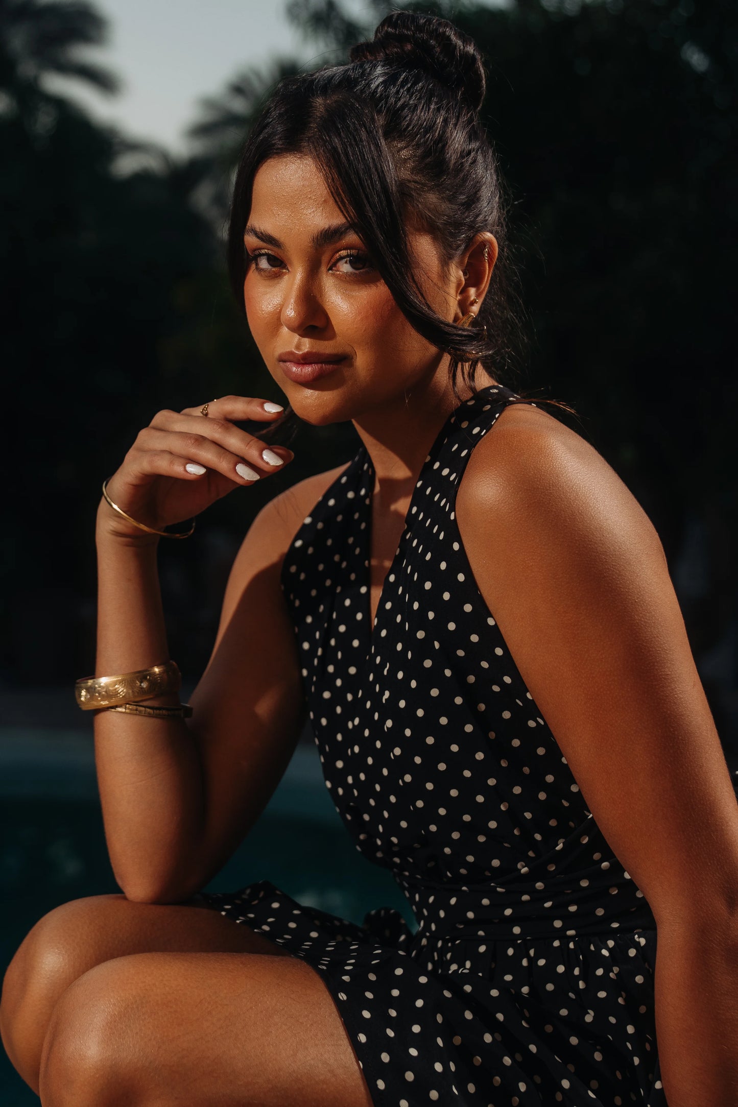 Spotlight Dress