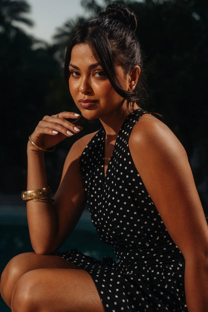 Spotlight Dress