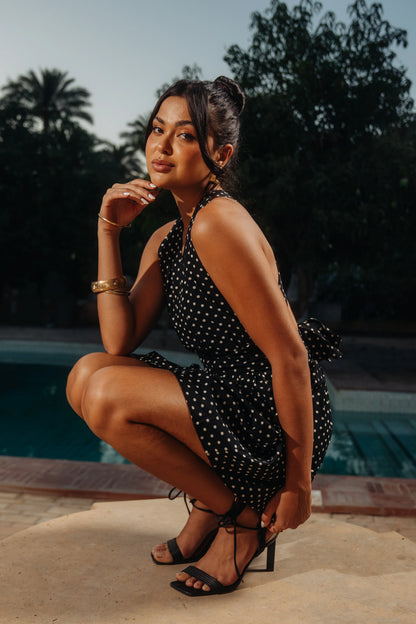 Spotlight Dress
