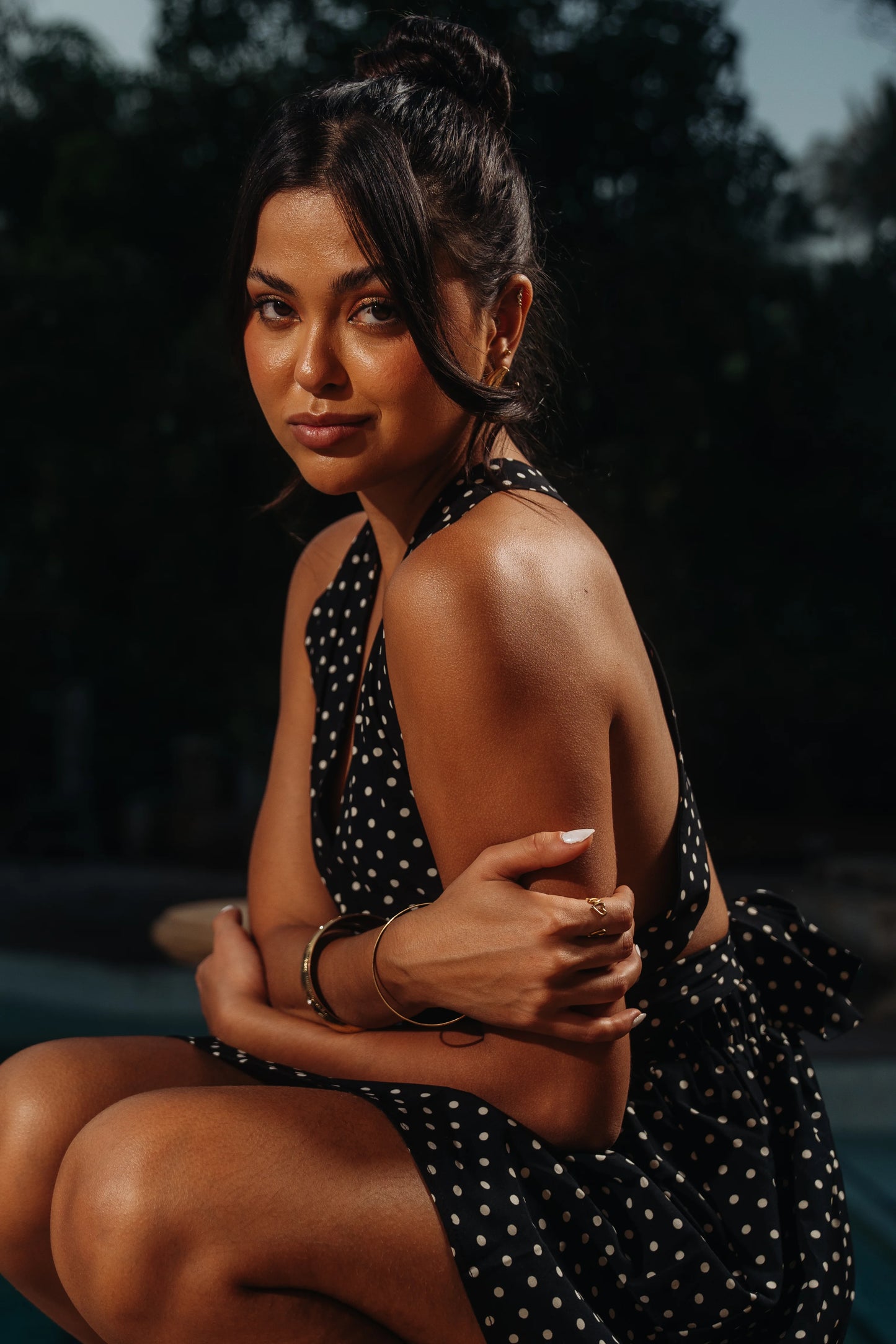 Spotlight Dress