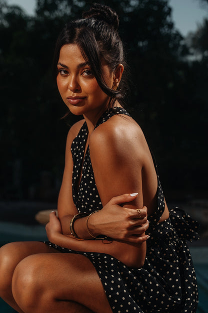 Spotlight Dress