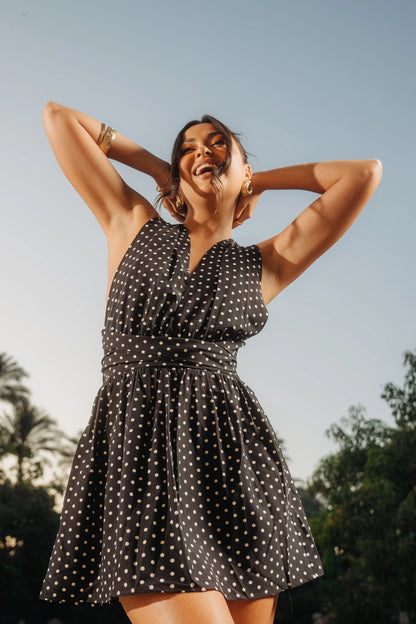 Spotlight Dress