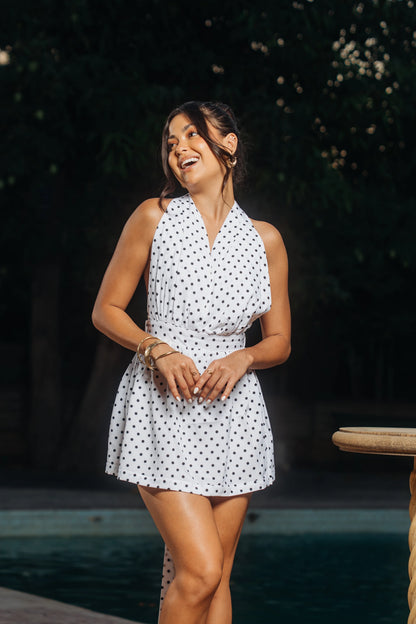 Spotlight Dress