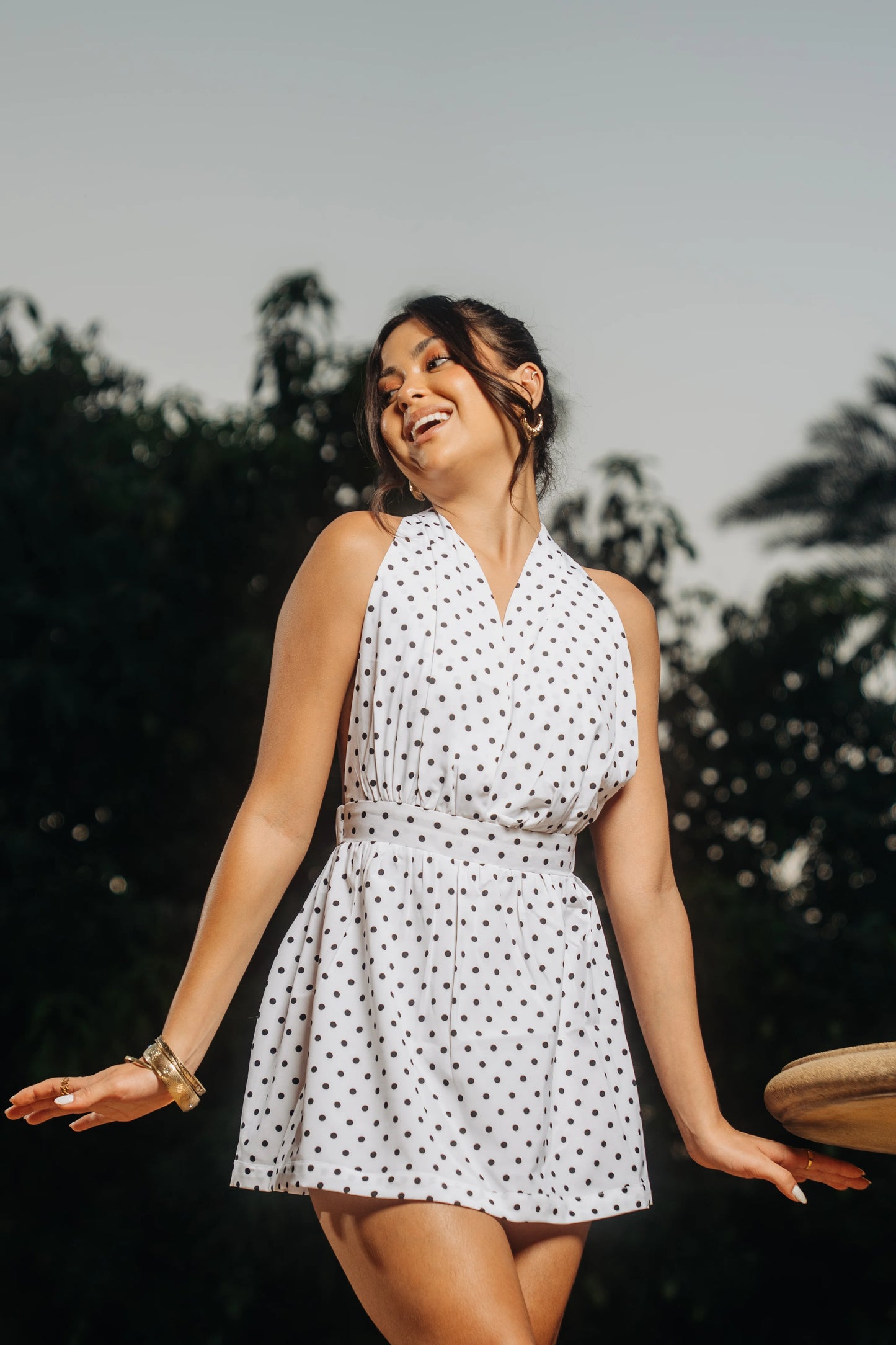 Spotlight Dress