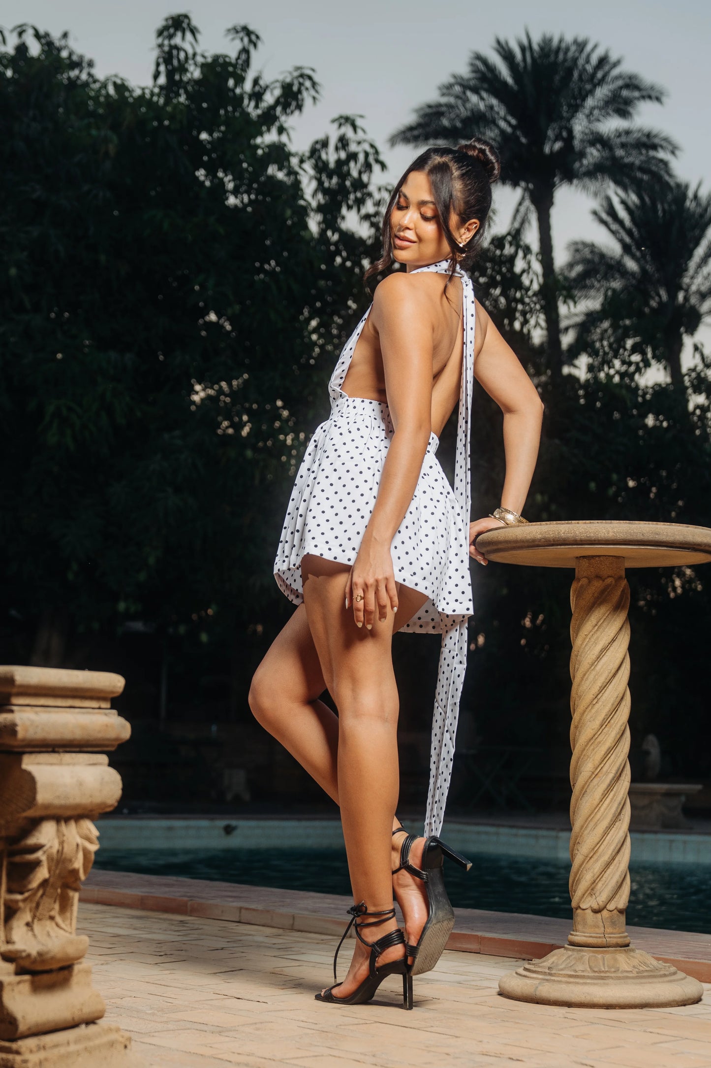 Spotlight Dress