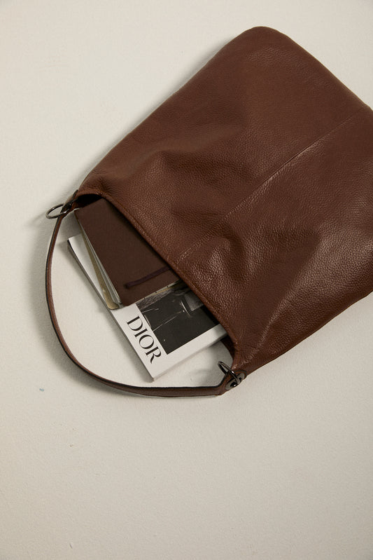 Leather Bag
