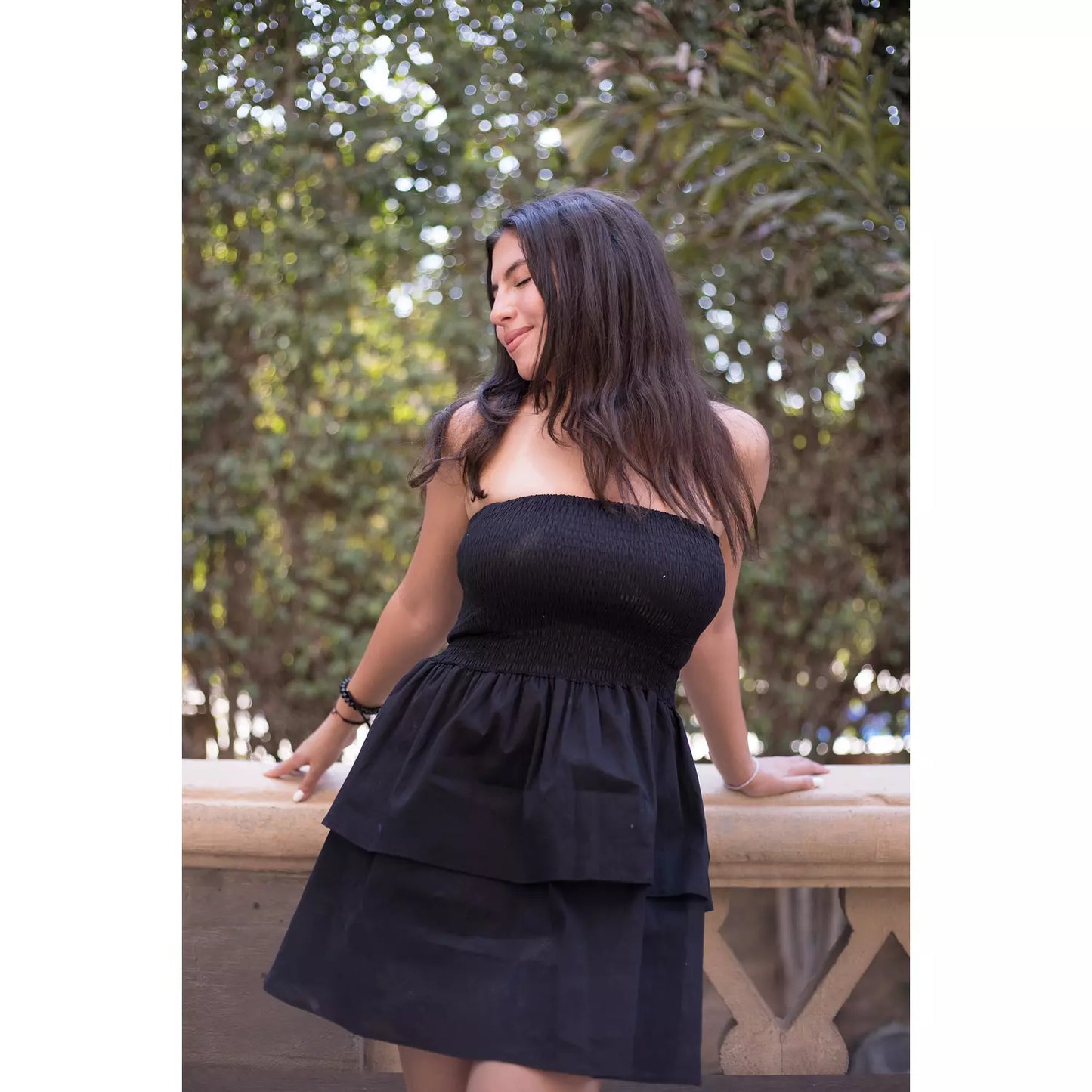 Sophia Dress