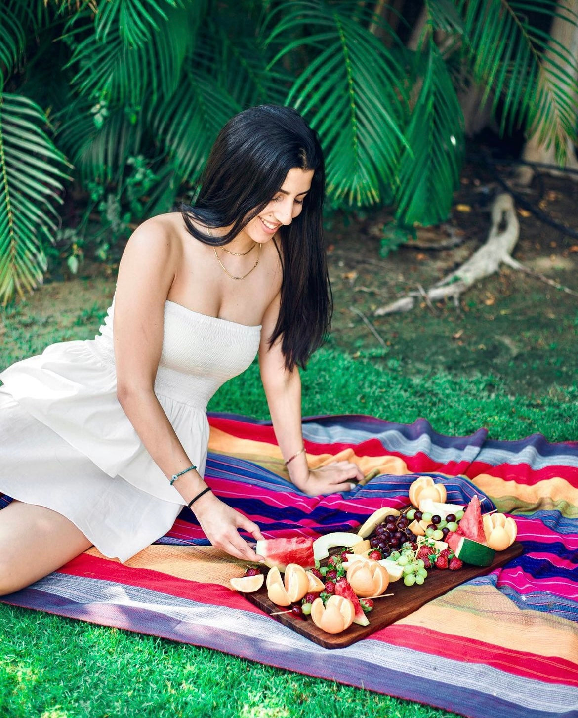 Sophia Dress