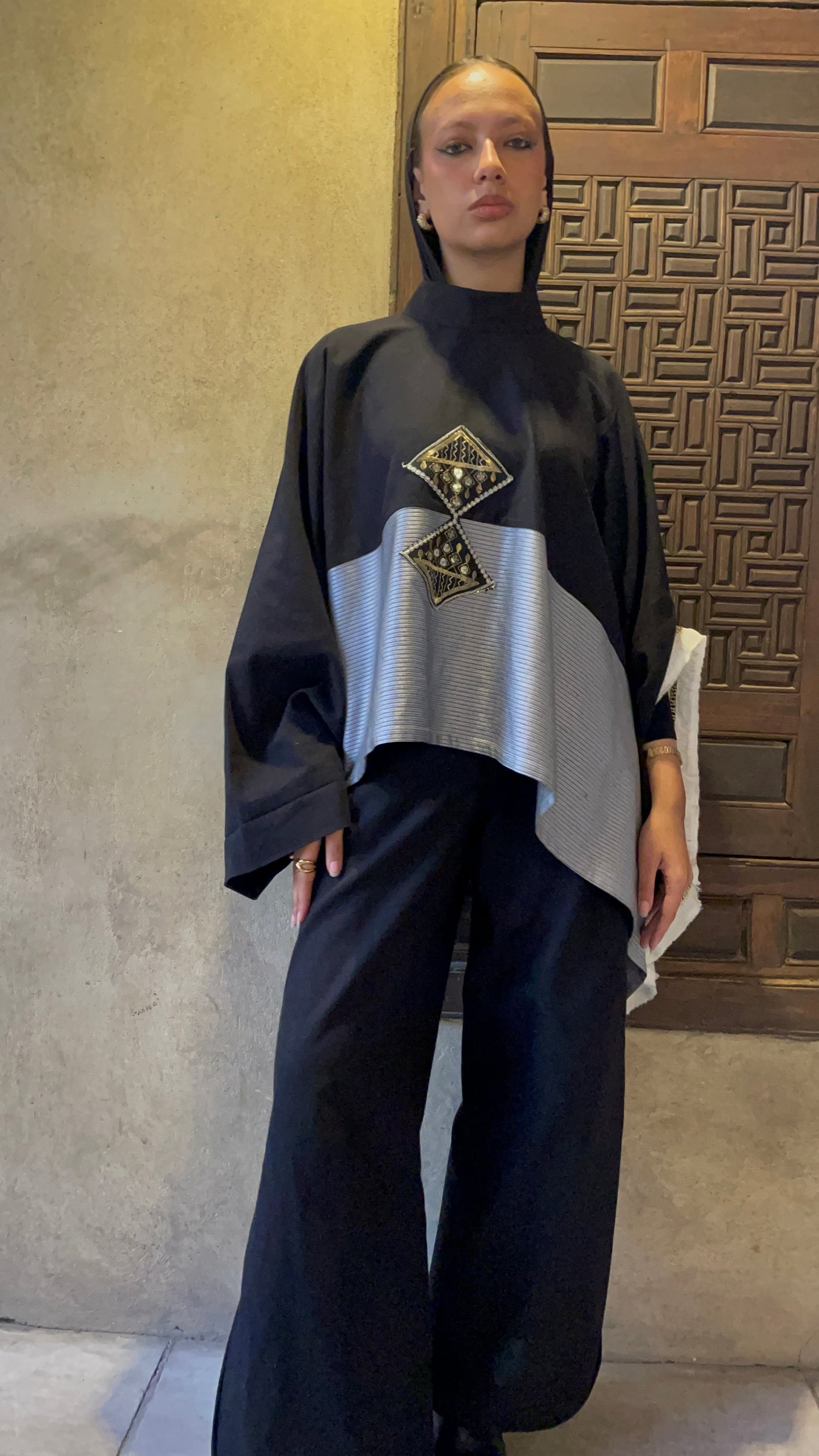 The Nomad Eclipse Pants