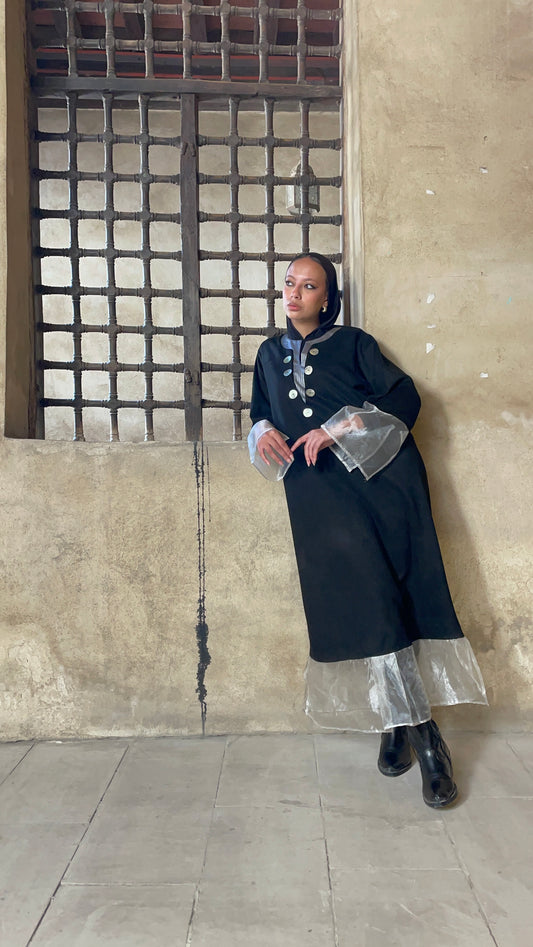 The Essential Galabeya