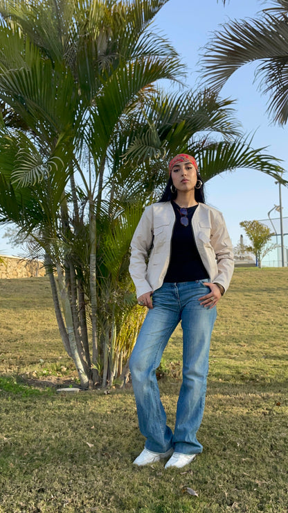 The Versa Jacket