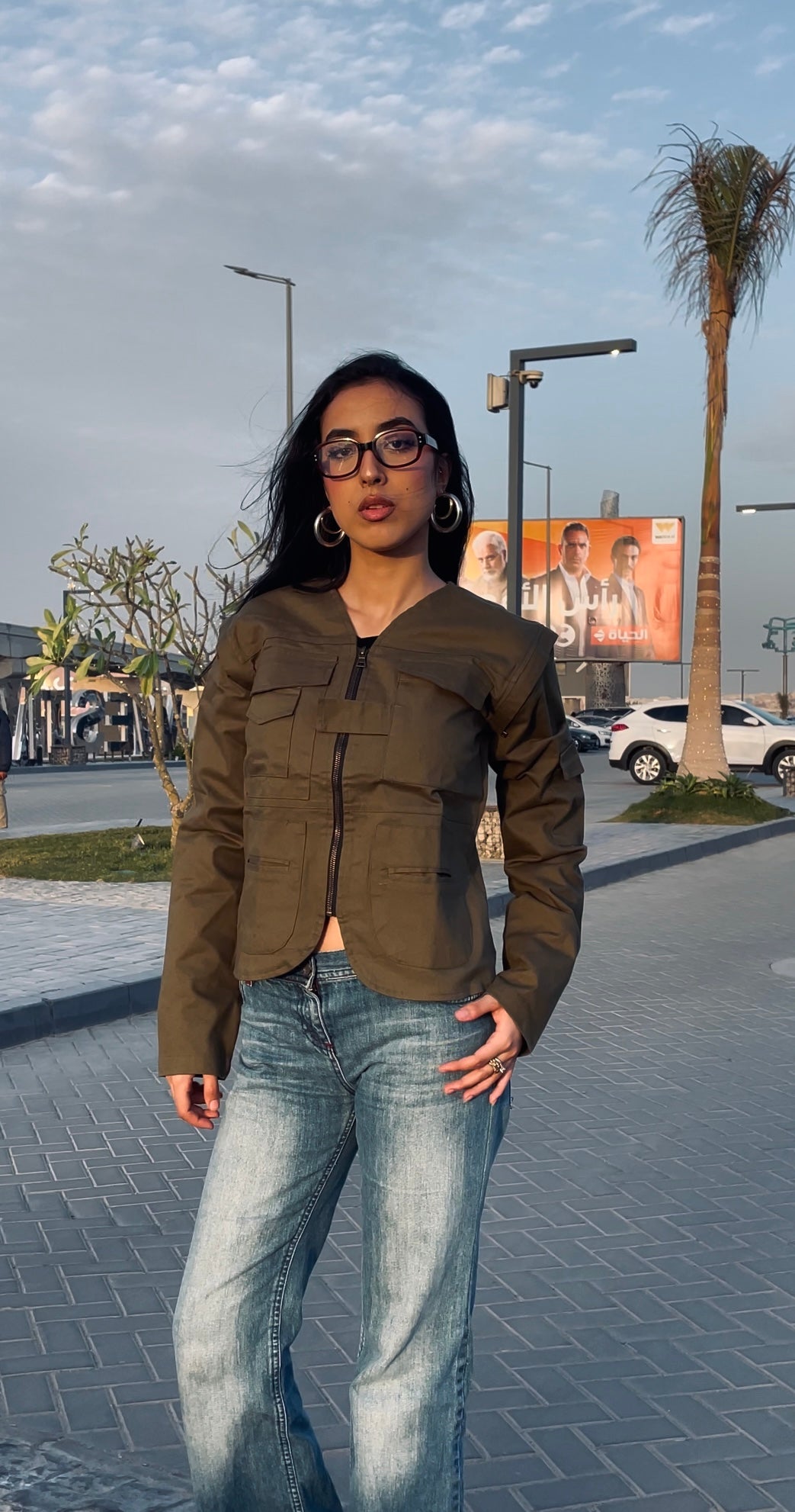 The Versa Jacket