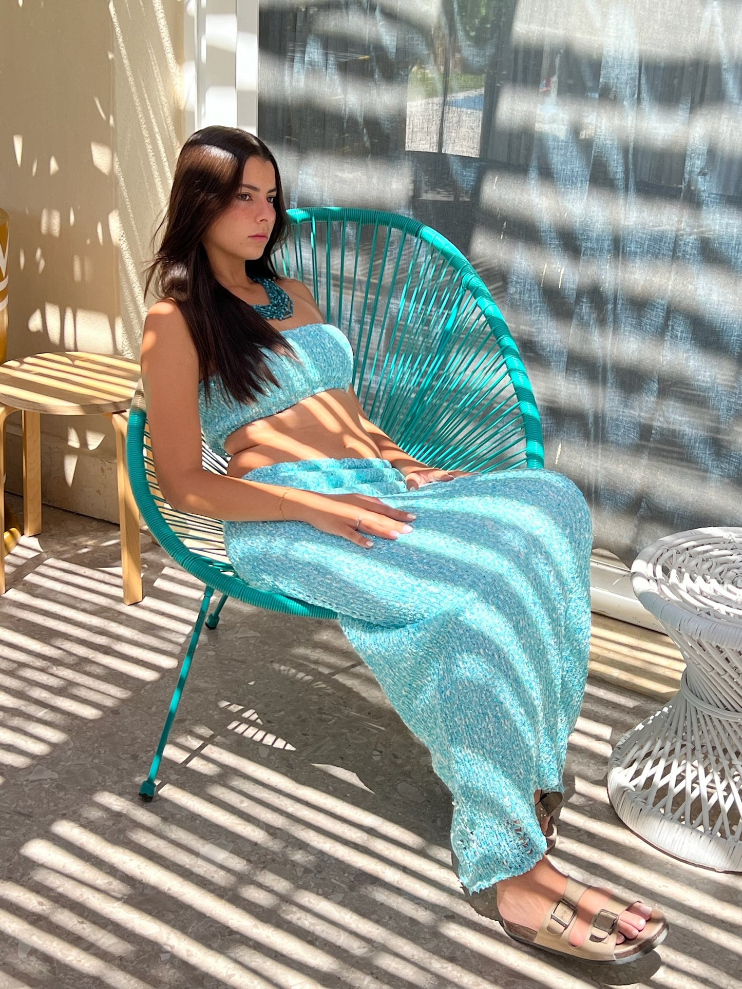 Mermaid Set