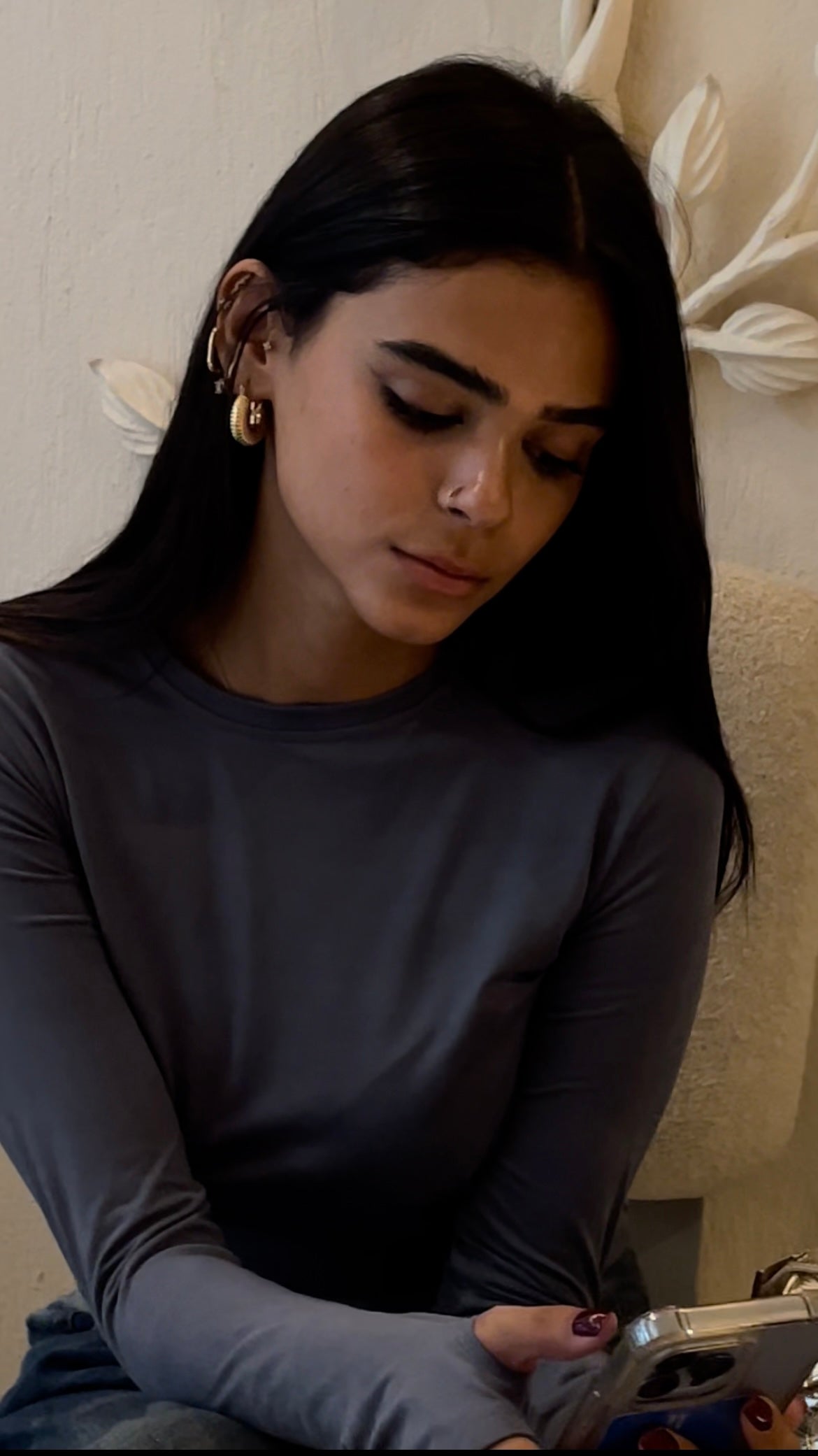 The Everyday Top