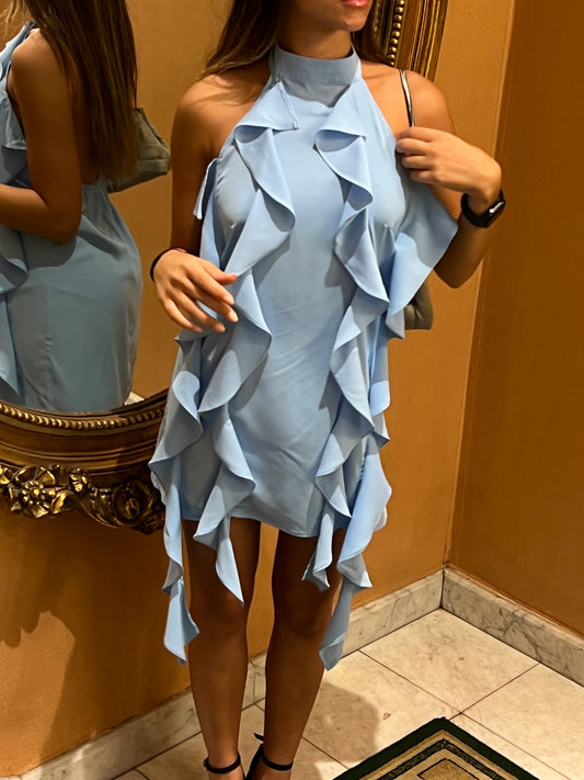 Out 'n About Dress