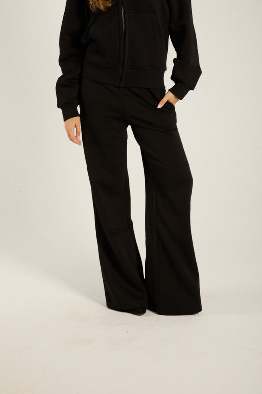 Black Sweatpants
