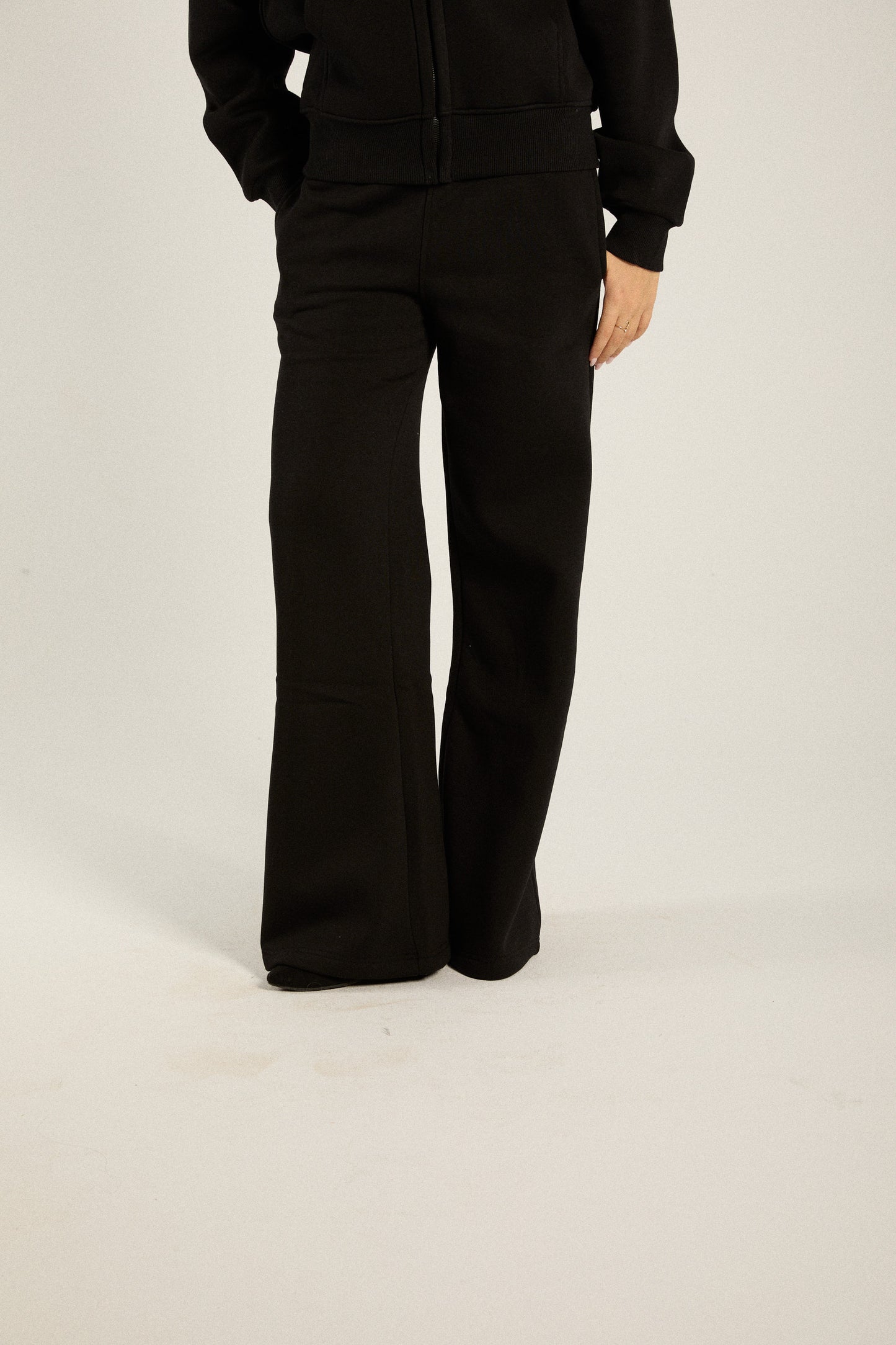 Black Sweatpants