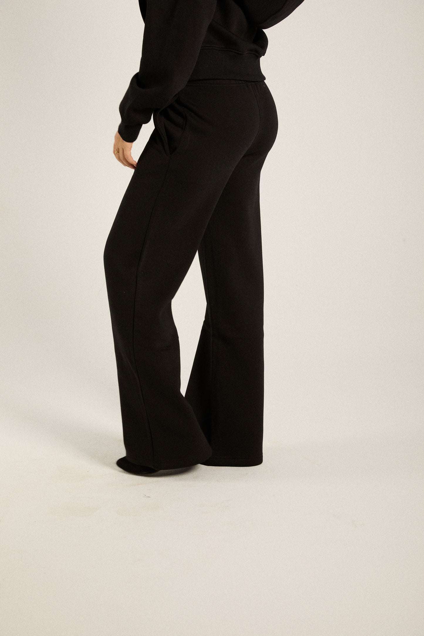 Black Sweatpants