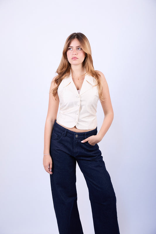 The Basic Jeans