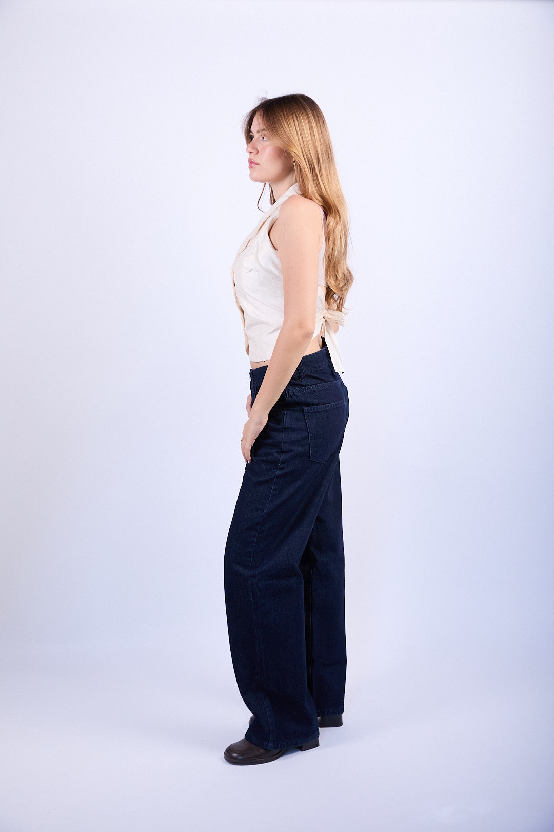 The Basic Jeans