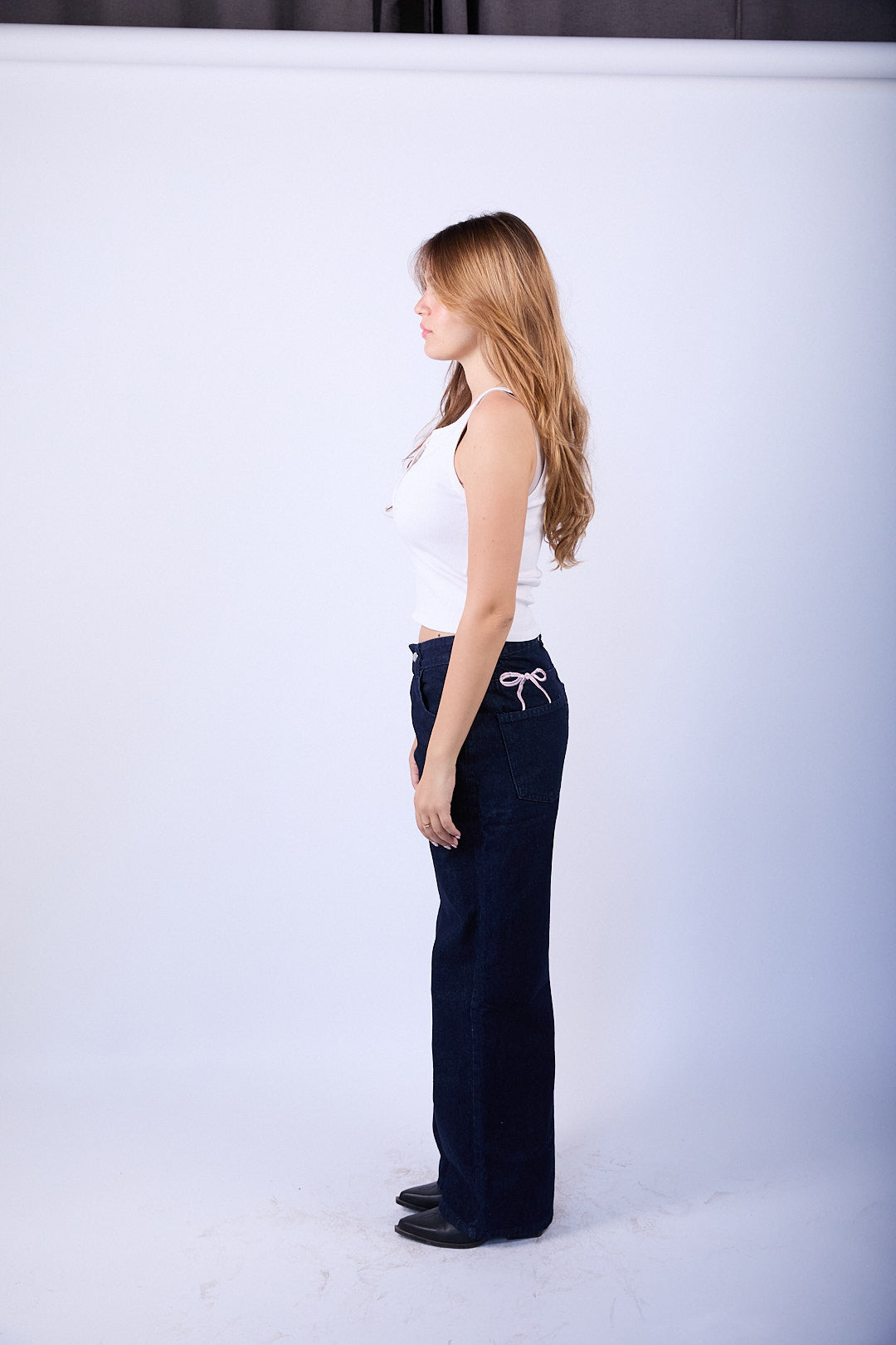 The IT Jeans