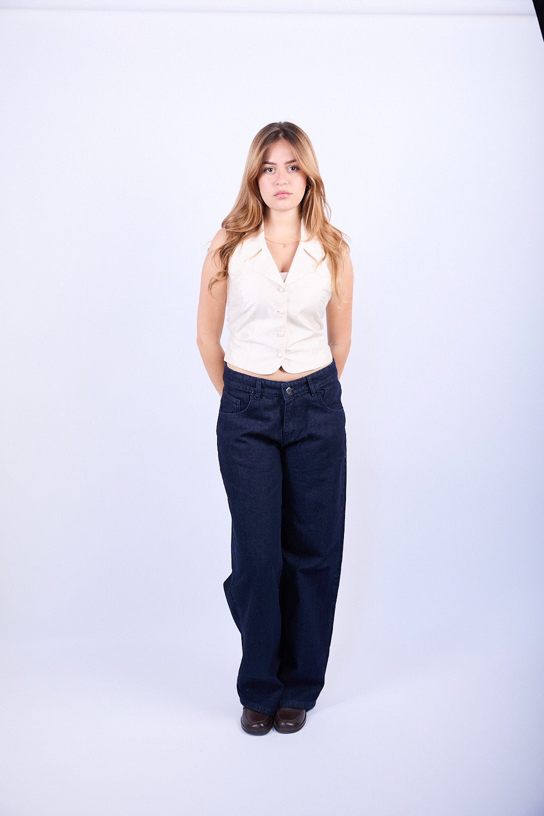 The Basic Jeans